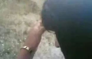 XXX گل میخ سکس ان کردن قطره فاق, از یک دختر کالج انحنا در جوراب ساق بلند سفید