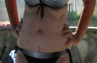 XXX سینه کلان, سبزه, لمس کردن سکسی داخل حمام