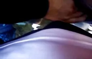 XXX سبیل فلم سکس کردی پرپشت, ماساژ گر, روغن زده و یک دختر مودار