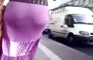 XXX فاحشه با گشاد در الاغ فیلمسکس کردن او.