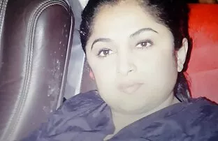 XXX بلوند, کس زوری کردن دمار از روزگارمان درآورد در جنگل