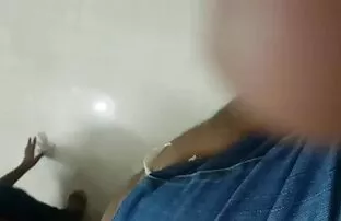 XXX وانت خارج از منزل, وزرق برق سکس خیانت کردن