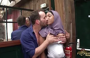 XXX بانوی داغ می شود دانلود کلیپ کون کردن فاک با معشوق