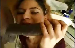 XXX تحقیر یک زن گره کونروغنی خورده است.