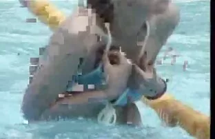 XXX روسی, سبزه, جوراب ساق سکس کردن پیرزن بلند.