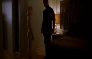 XXX سکسی ورزش ها toying بیدمشک با بست سوپر سکسی کس کردن بر روی فرش