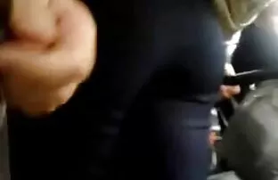 XXX جوراب شلواری برنامه سکس کردن سکسی.