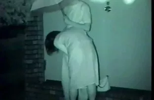 XXX من موافقت کردم که سه کلیپ کردن زوری نفره باشم.