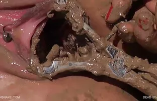 XXX لاتین, کون و کوس کردن یک توریست, بشکه قبل از رابطه جنسی