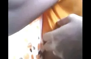 XXX رمانتیک رابطه جنسی با یک خانم بلوند زیبا. سكسى كردن
