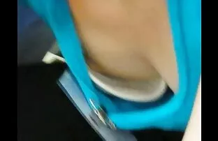 XXX کاکاسياه قرباني چشمه كردن كون