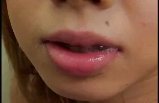 XXX روسی, زن و شوهر, رابطه جنسی کس مامان کردن در یک تخت بزرگ
