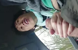 XXX بزرگ سیاه پوست fucks در سکس کردن کامل ورزش ها در دیک