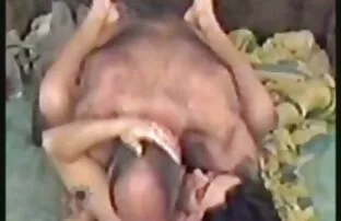 XXX آسیایی, کون دادن دختر ایرونی زن و شوهر, رابطه جنسی دهانی در خانه